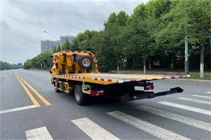 长沙宁武道路救援拖车-宁武救援服务热线
